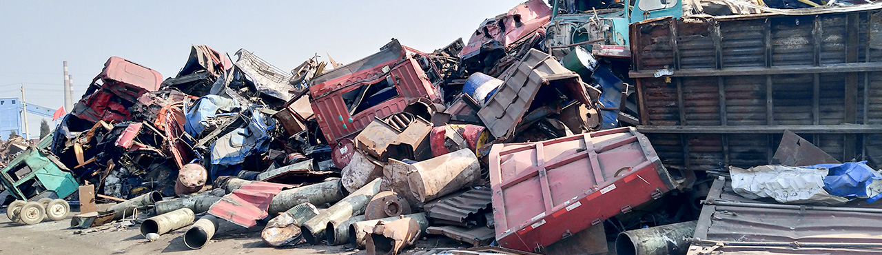 哪些因素会对金属撕碎机的正常生产造成影响(图2)